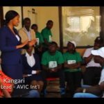 Sally Kangari's Sales Mastery and Career Insights at Oracom South Sudan