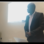 Bridging Faith Throssh Technology: Oramobile's Bulk SMS for Churches in Kenya