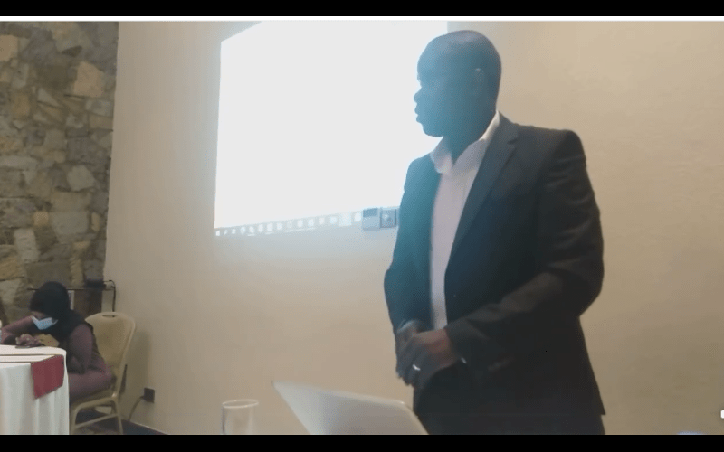 Bridging Faith Throssh Technology: Oramobile's Bulk SMS for Churches in Kenya