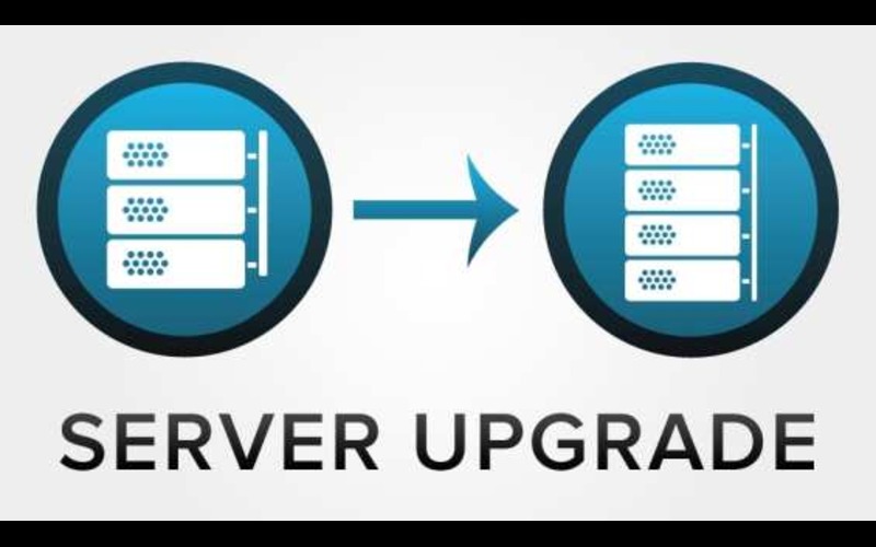 Orawebhost's Leap to Modern Servers