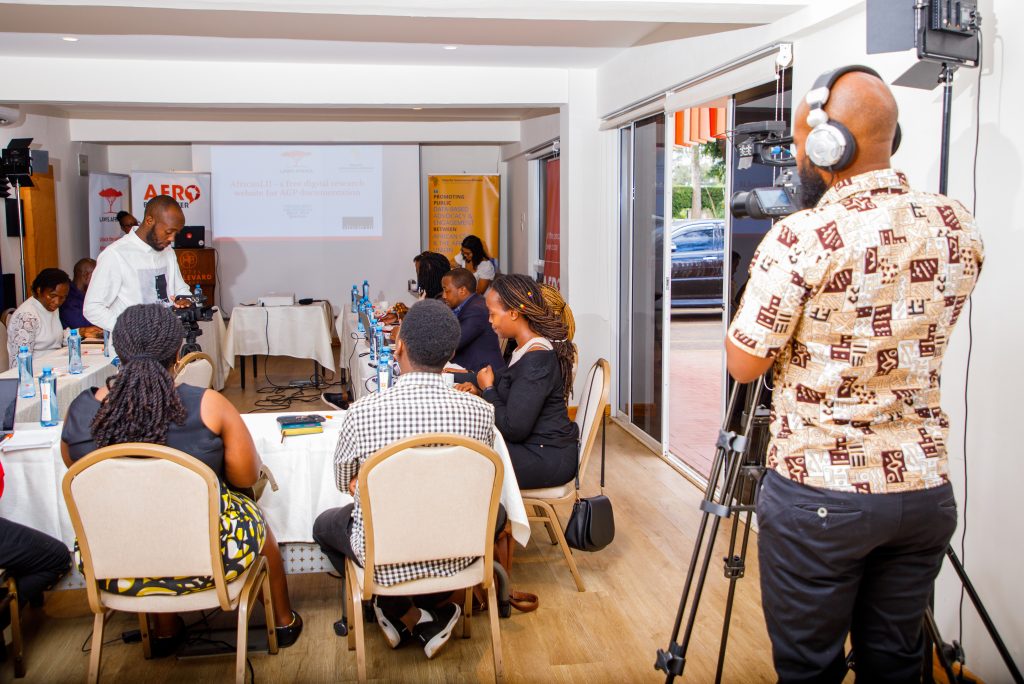 BEHIND THE LENS- Top Photography Services in Nairobi, Kenya- Oramedia