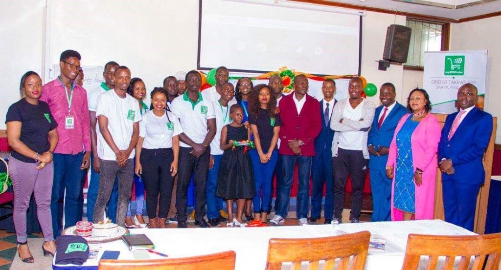 MyBigOrder e-commerce Store Launched in Kenya