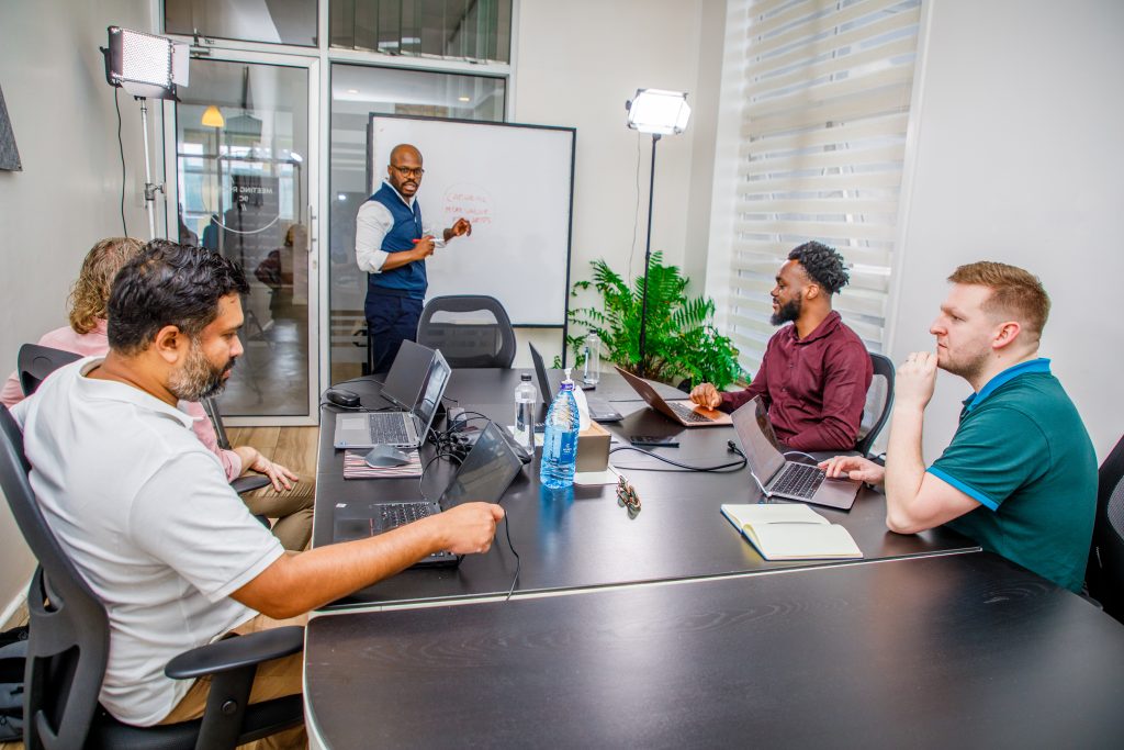 Top Photography & Videography services in Nairobi, Kenya – Oramedia’s Documentation of  The International Consultancy Week