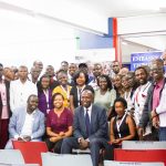 My Leader Kenya now Palscity holds 1st AGM at American Spaces - 2018