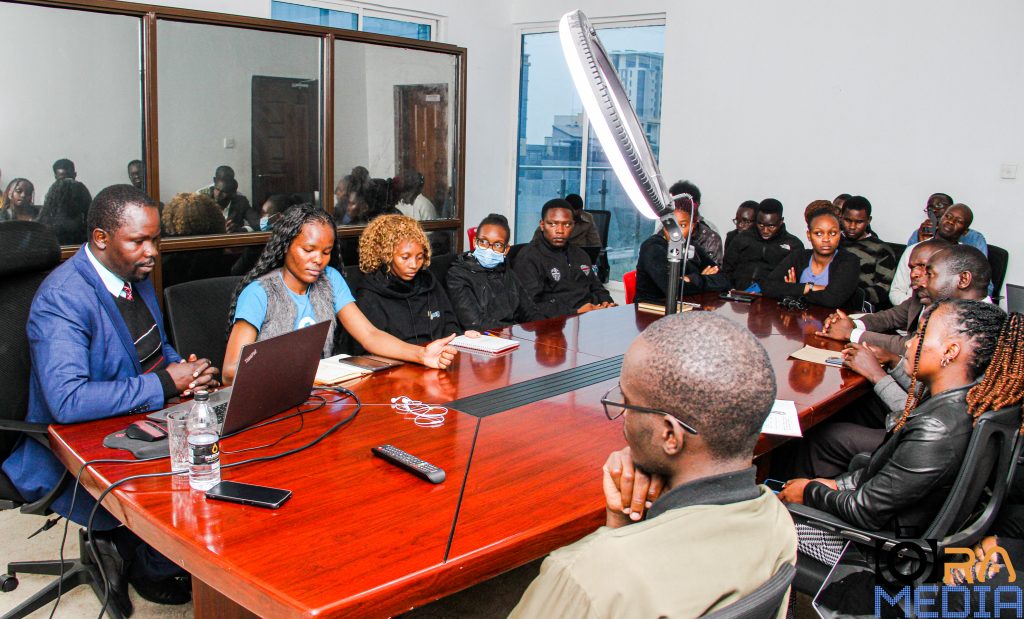 Palscity Sacco holds 2nd AGM with 15% Shares & Savings Dividends Returns