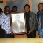 Empowering Tomorrow's Leaders: The 2021 MLK now PalScity Youth Empowerment Workshop