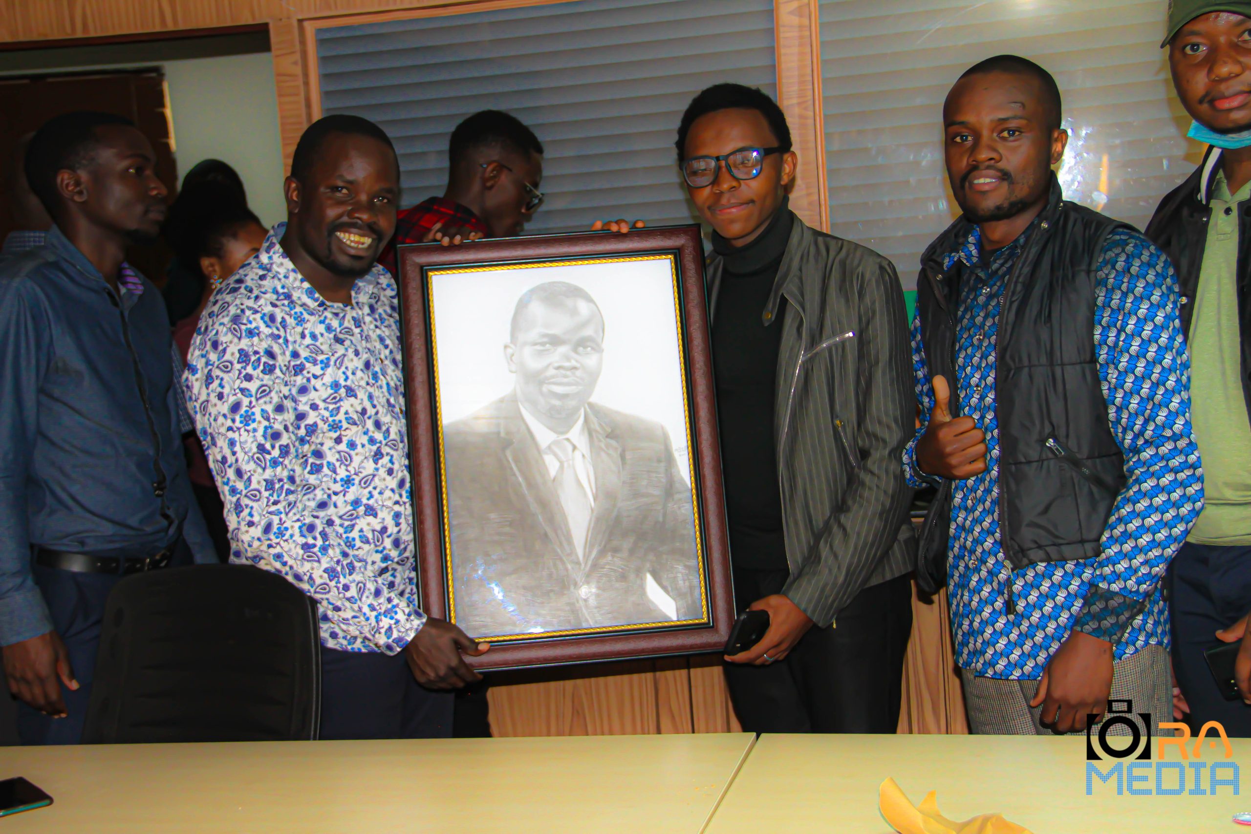 Empowering Tomorrow's Leaders: The 2021 MLK now PalScity Youth Empowerment Workshop