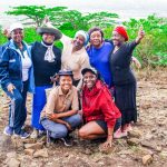 Palscity Foundation Celebrates the 2023 Annual Sherehekea Uzee Festival in Style