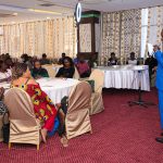 My Leader Kenya Hosts 2nd Edition 2022 Strategic Election Campaign Conference at Golden Tulip Kenya