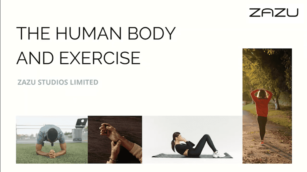 The Rise of Fitness Influencers and the Power of Oramedia’s Visual Storytelling